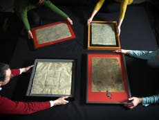 Magna Carta: Why is it still important today?