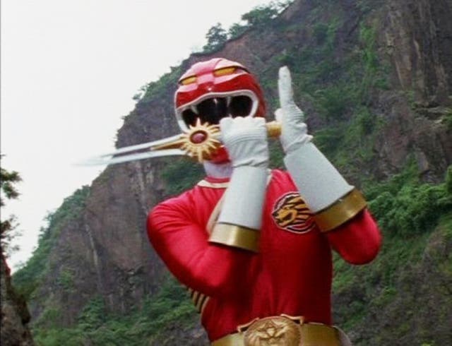 Ricardo Medina Jr arrested: Former Power Ranger allegedly murdered man ...
