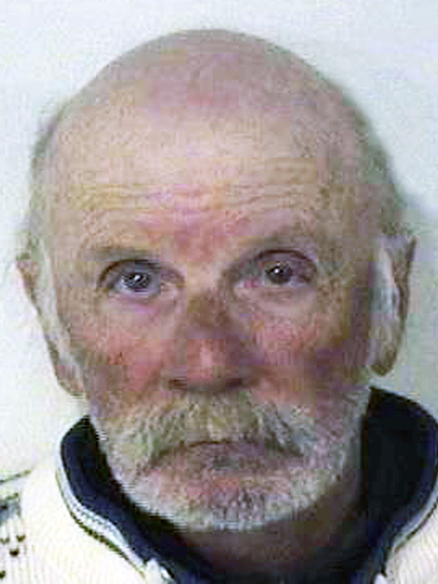 Bill Montag was arrested in Colorado