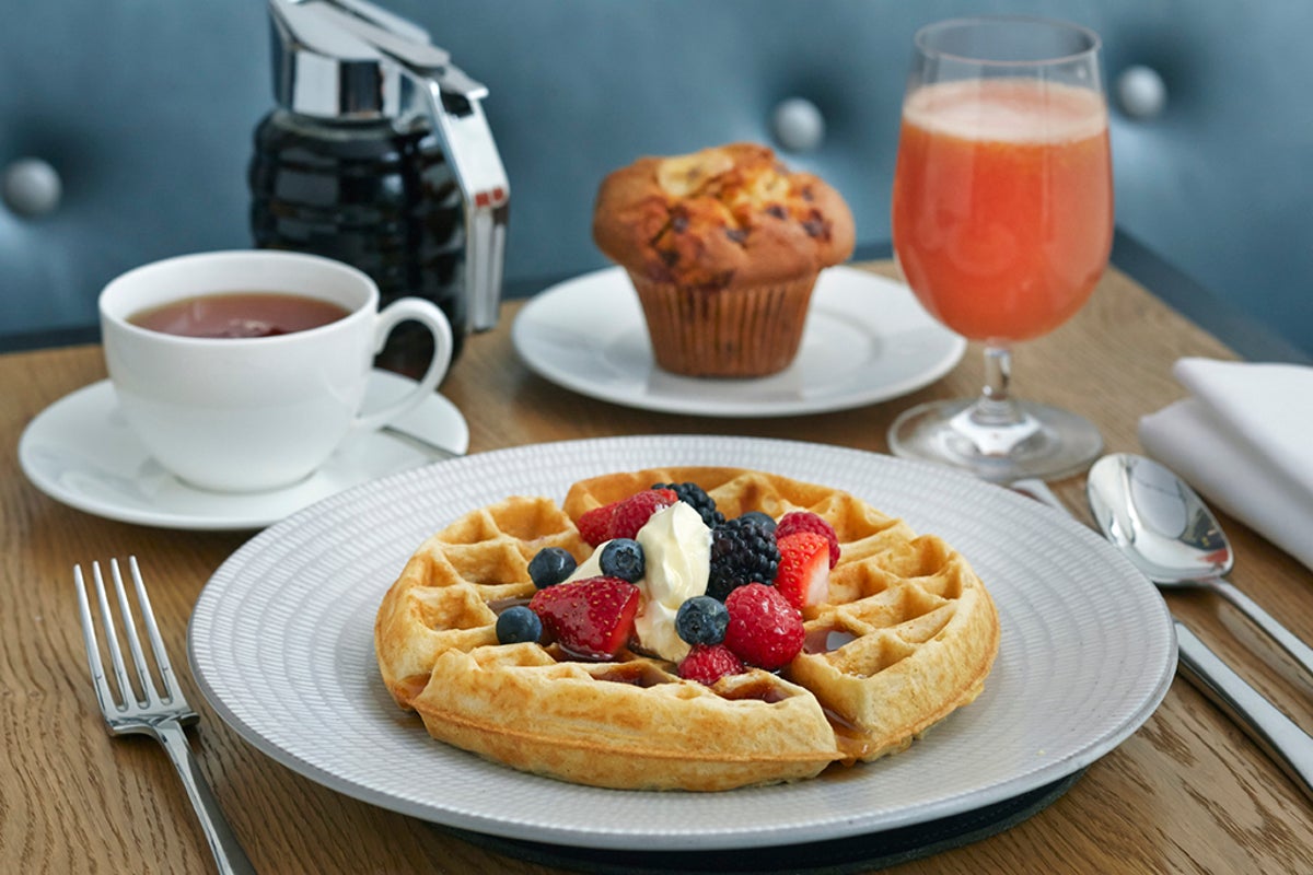 The Rise Of The Bottomless Brunch The Independent The Independent