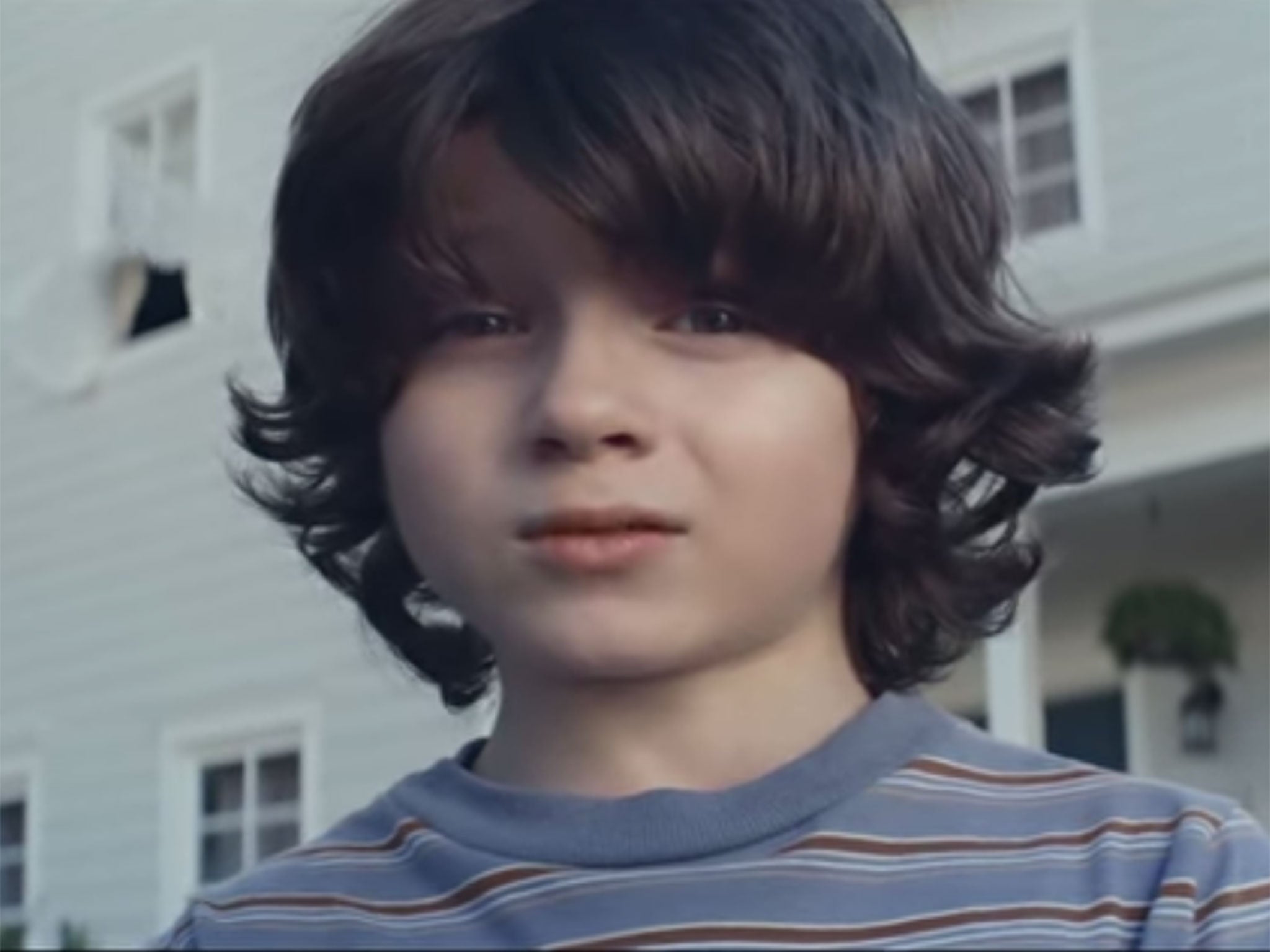 Nationwide's Super Bowl ad featured a dead little boy