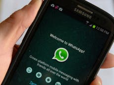 WhatsApp security bug shows private pictures to strangers