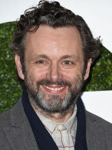 Michael Sheen is quitting acting to oppose far-right populism
