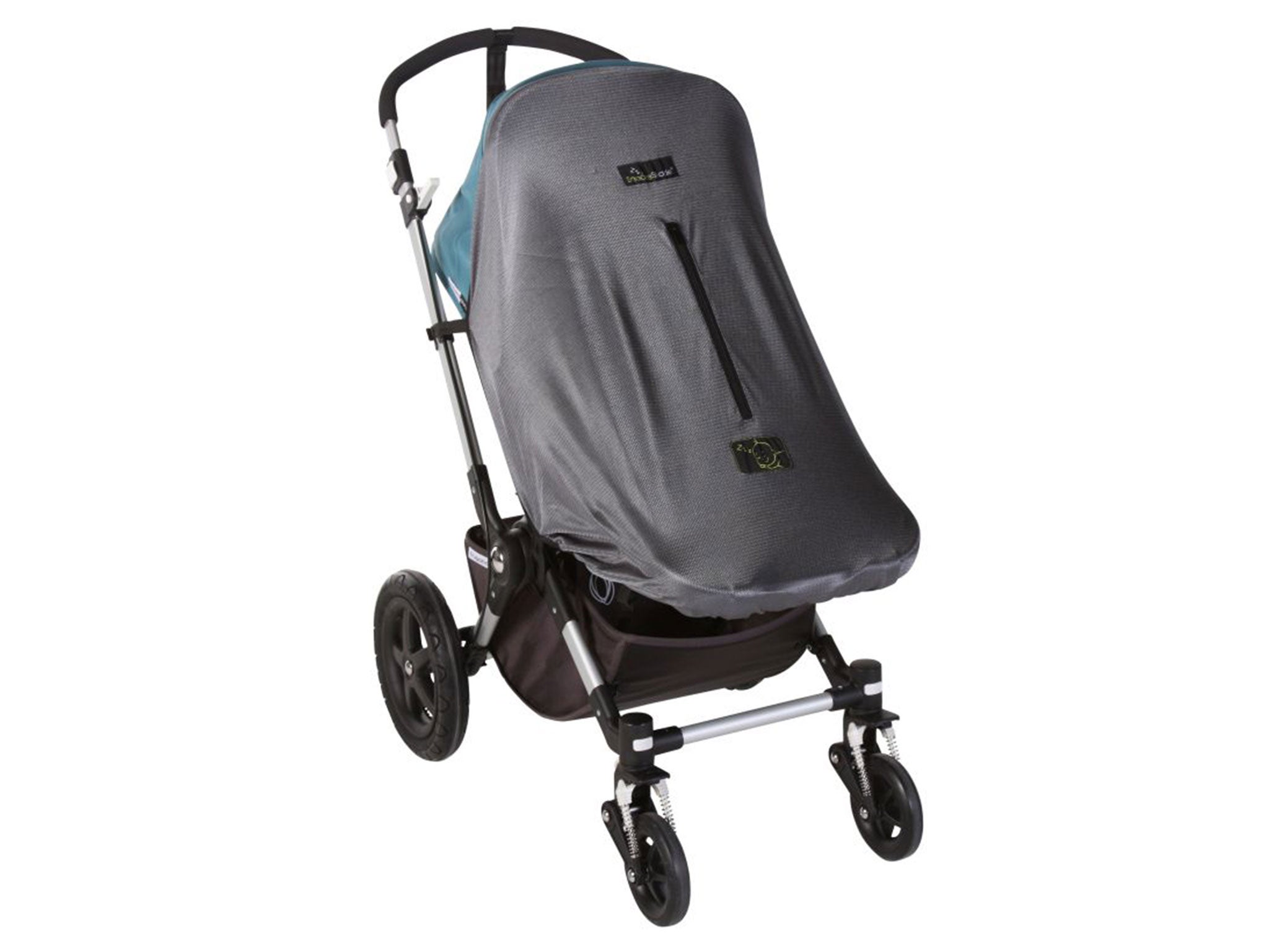 SnoozeShade pram blackout