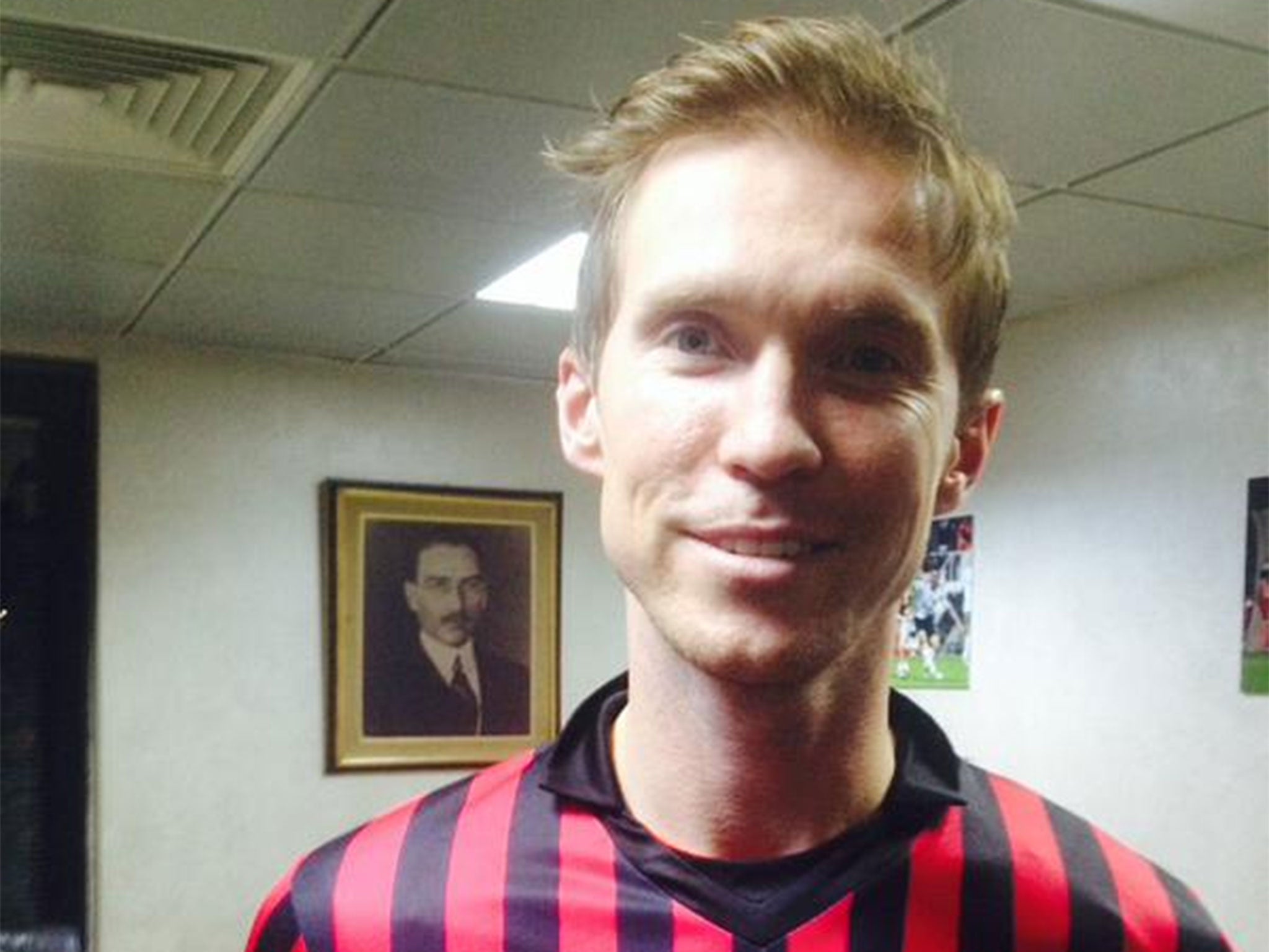 Genclerbirligi SK confirmed the signing of Alexander Hleb on their Twitter profile