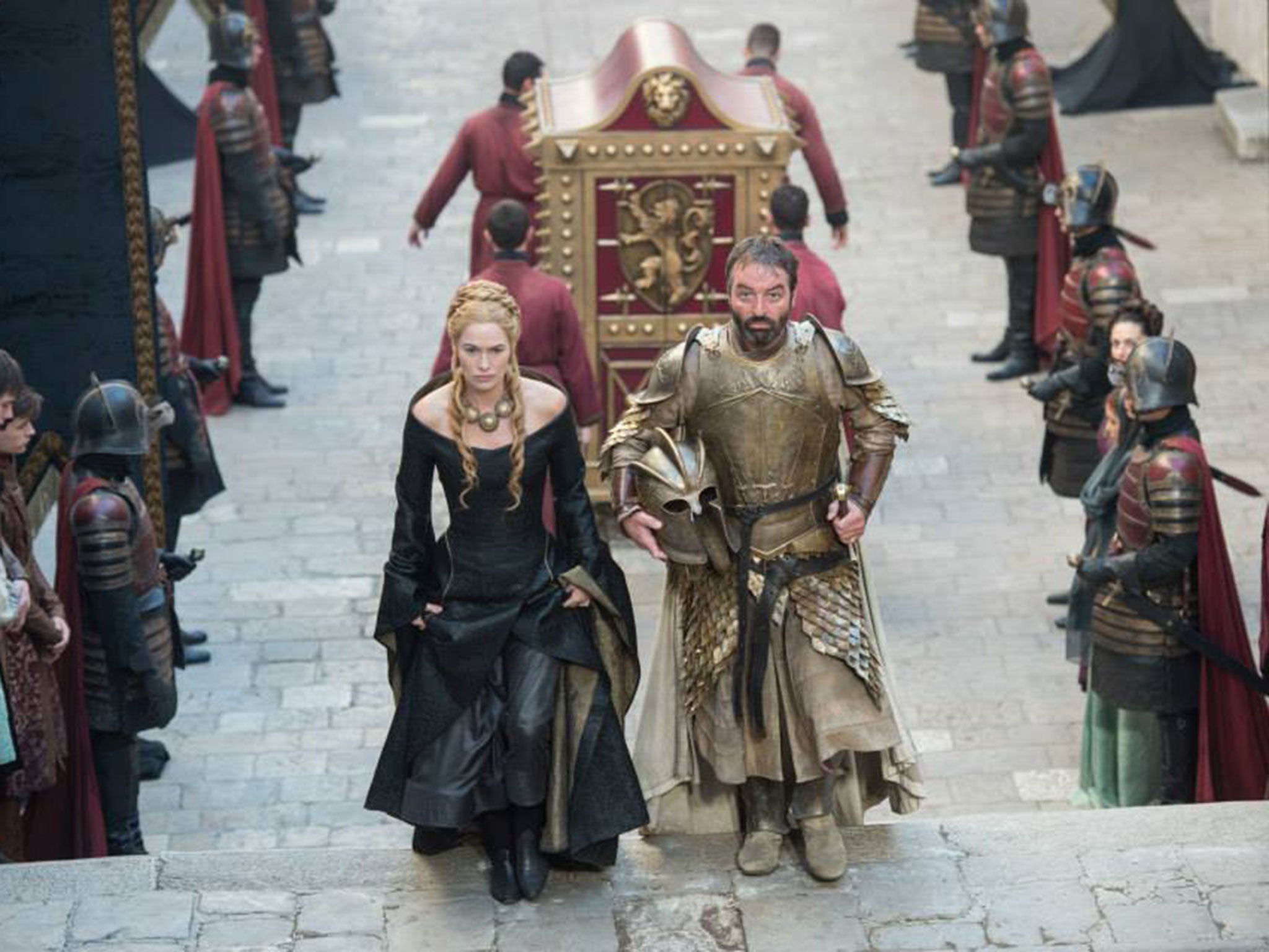 Game of thrones discount season 5 full episodes