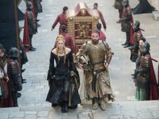 Game of Thrones torrents: new series smashes through piracy records