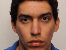 BIRKBECK COLLEGE STUDENT JAILED FOR PLANNING TO JOIN ISIS IN SYRIA