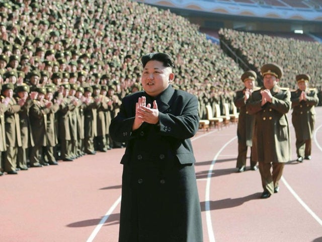 Kim Jong-un sends North Korean slaves abroad to fund his ...
