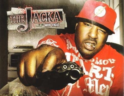 The Jacka Same Thing Everyday Diet