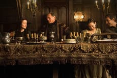 Game of Thrones to get pop-up London banquet