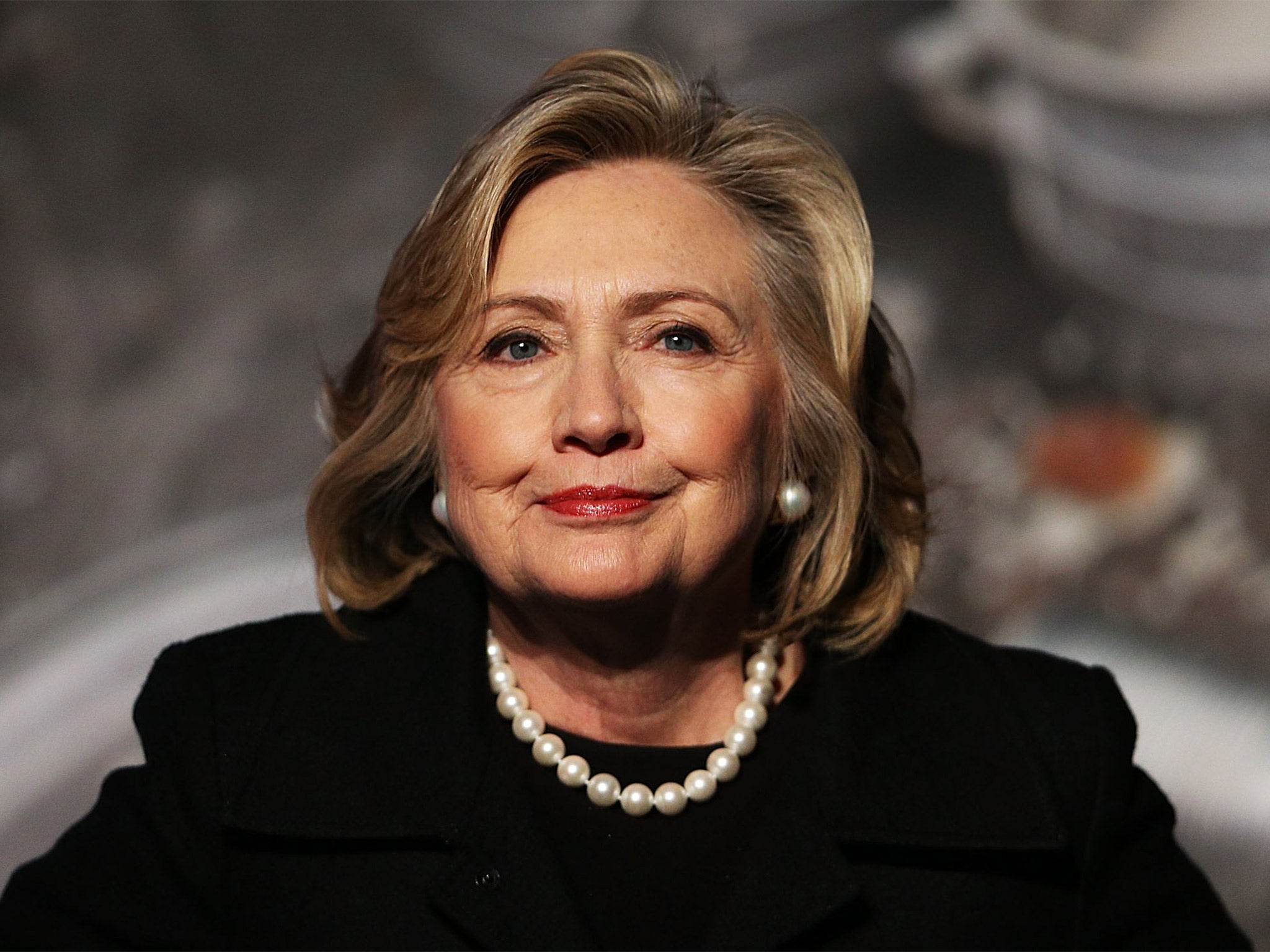 Hillary Clinton to announce presidential bid on Sunday on Twitter ahead ...