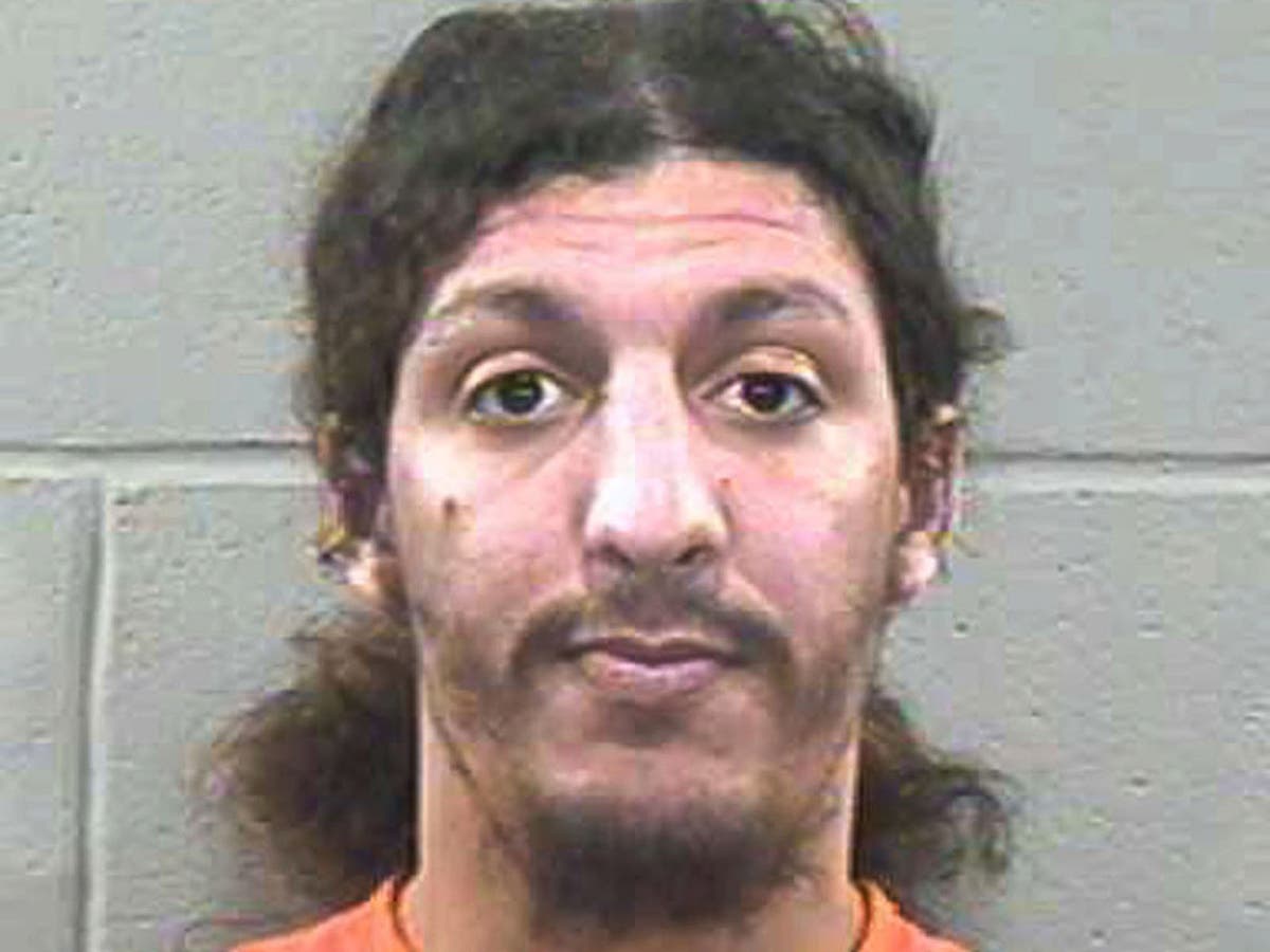 Shoe bomber Richard Reid shows no remorse after a decade in prison for