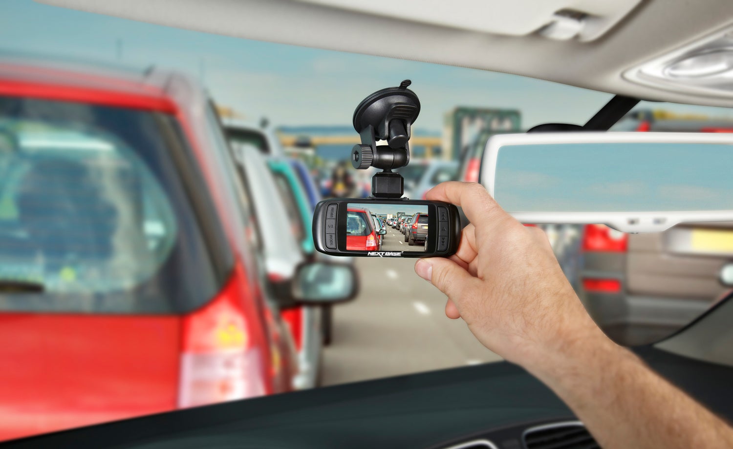 Dashcams are proving more and more popular, with drivers keen to save money on insurance and perhaps make a video go viral.
