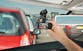 TikTok driving: What are the laws behind filming yourself behind the wheel