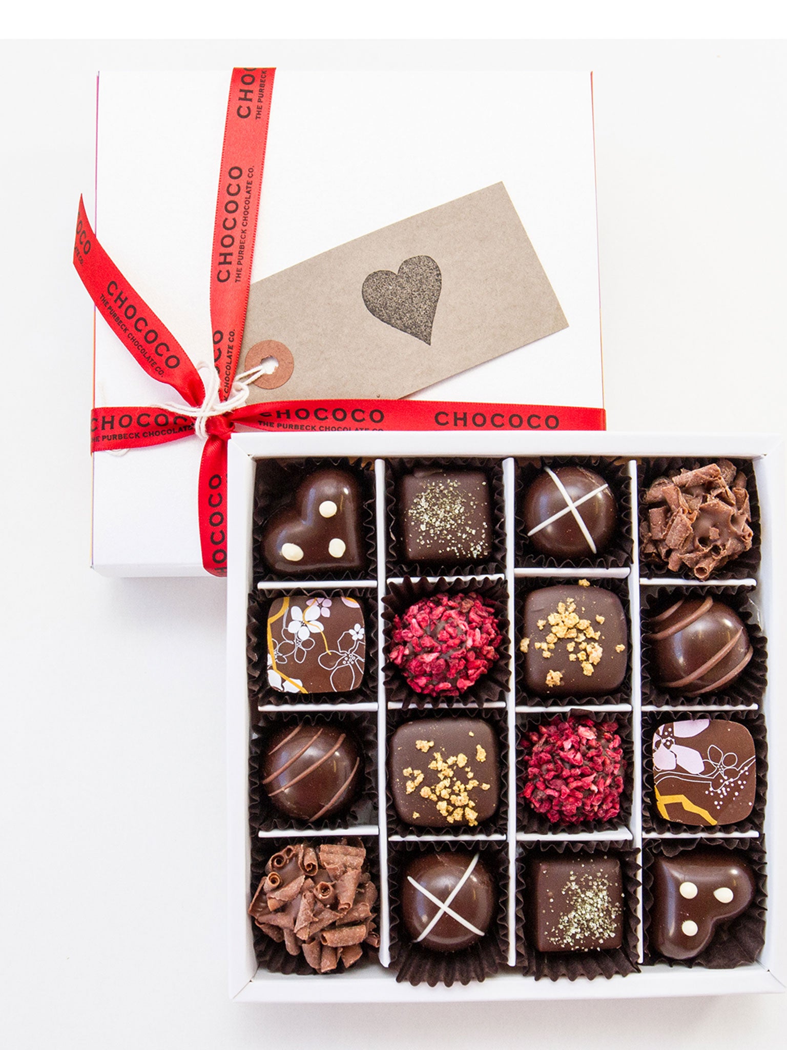 Valentine S Day 2015 13 Best Chocolate Boxes The Independent The Independent