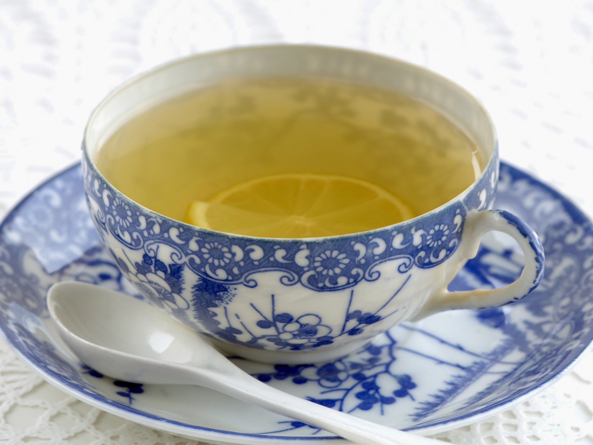 Green tea can help kill off cancerous cells, say researchers