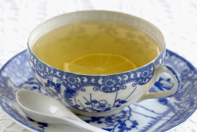A chemical present in green tea could play a vital role in improving the lives of those with Down's syndrome