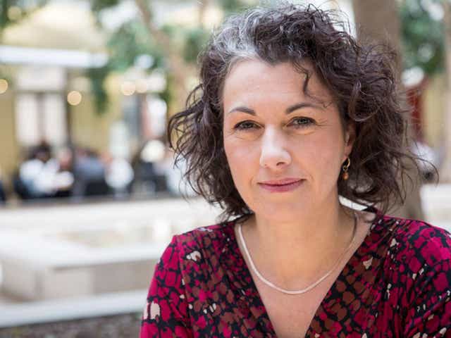 Sarah Champion, Rotherham’s MP, said child abuse was the nation's 'dirty little secret'