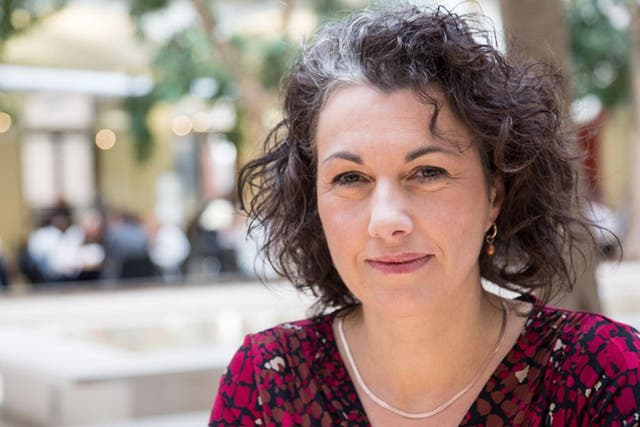 Sarah Champion, Rotherham’s MP, said child abuse was the nation's 'dirty little secret'