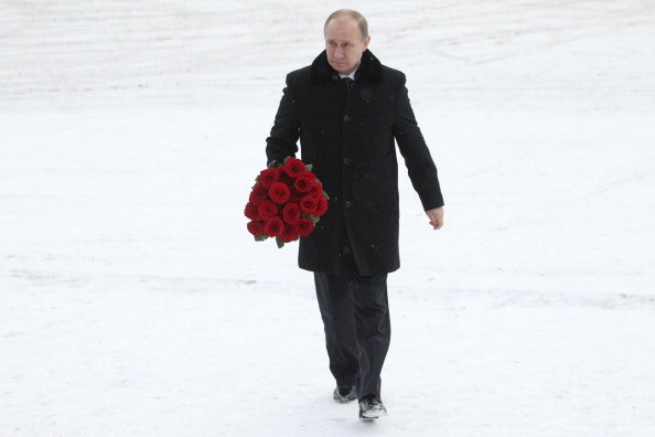 Russia recently honoured the 70th anniversary of the Siege of Leningrad