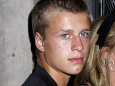 Read more

Conrad Hilton arrested at ex-girlfriend's Hollywood Hills home on