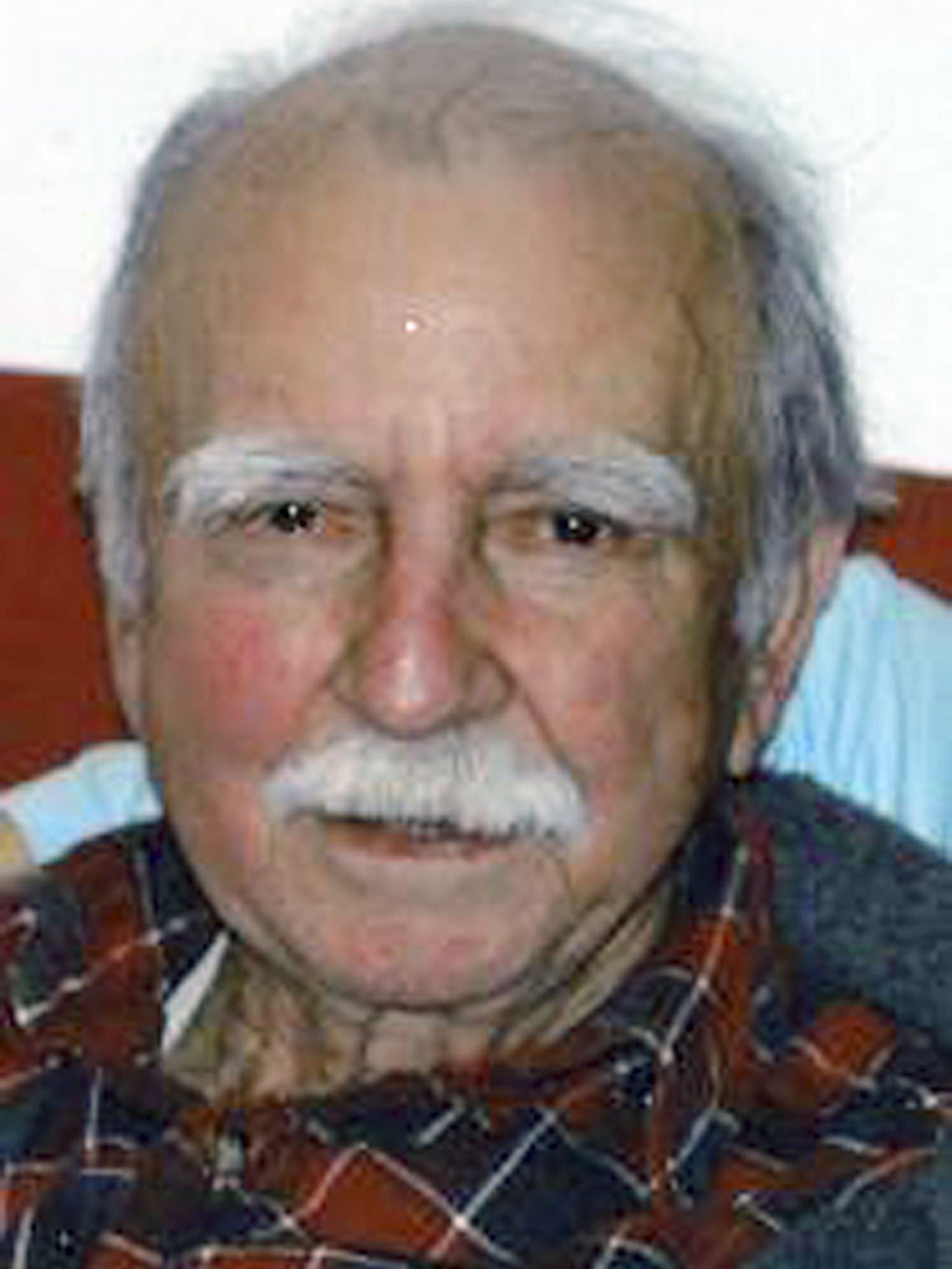 Ronald Read, a former gas station employee and janitor who died in June 2014 at age 92