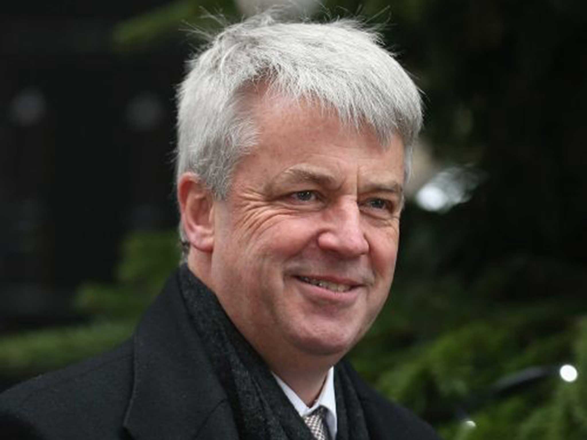 As Health Secretary Andrew Lansley overhauled the structure of the NHS