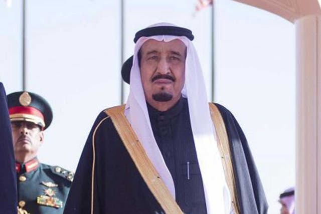King Salman has elevated some of his closest relatives 
