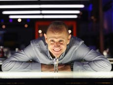 Evan Davis: Gays take more drugs as they don’t have kids
