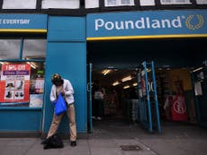 Poundland's £55m bid for 99p Stores
