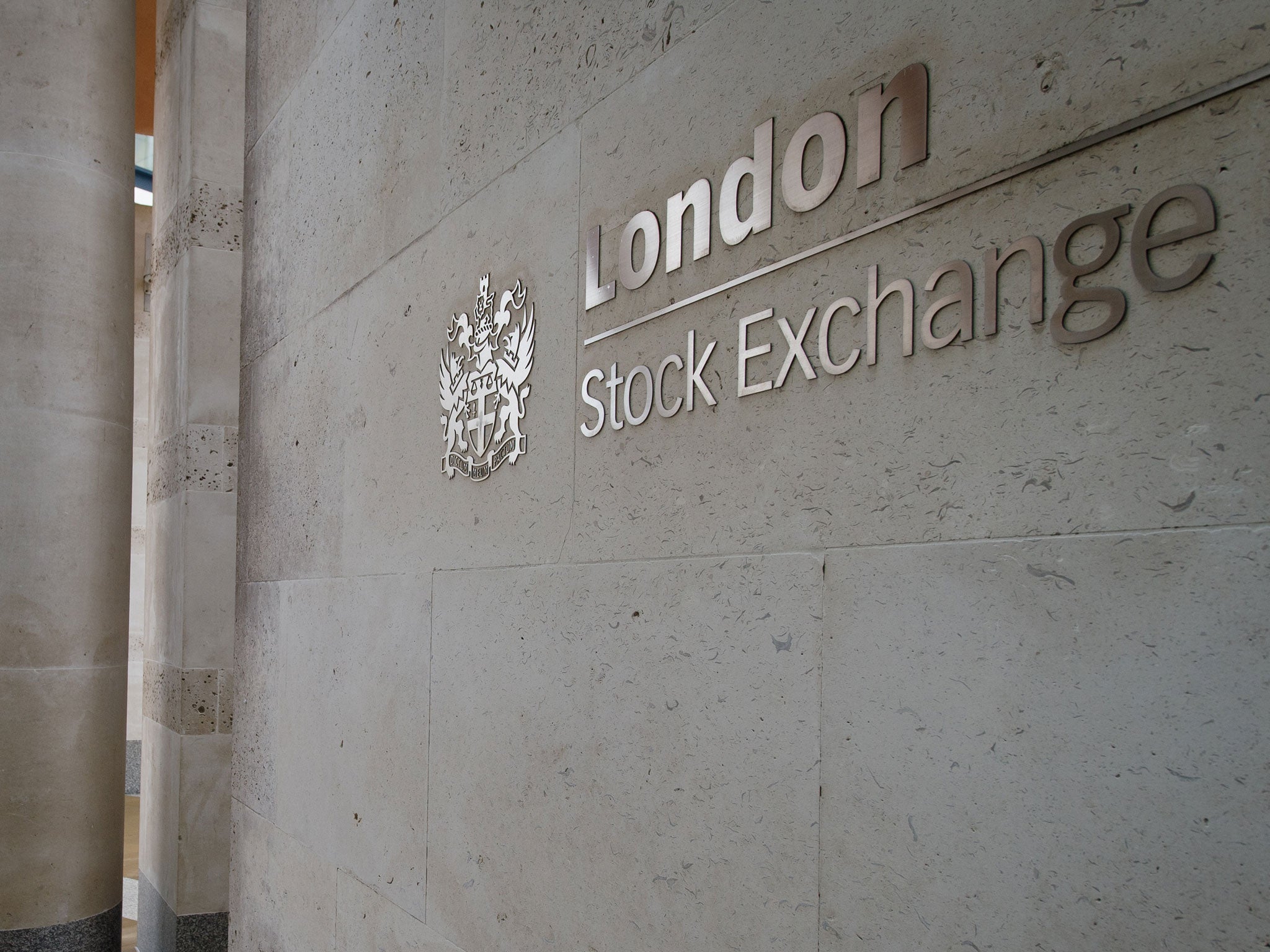 A total of 106 companies listed on the London Stock Exchange in 2017