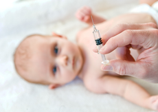 The UK's anti-vaccination movement is alive and well