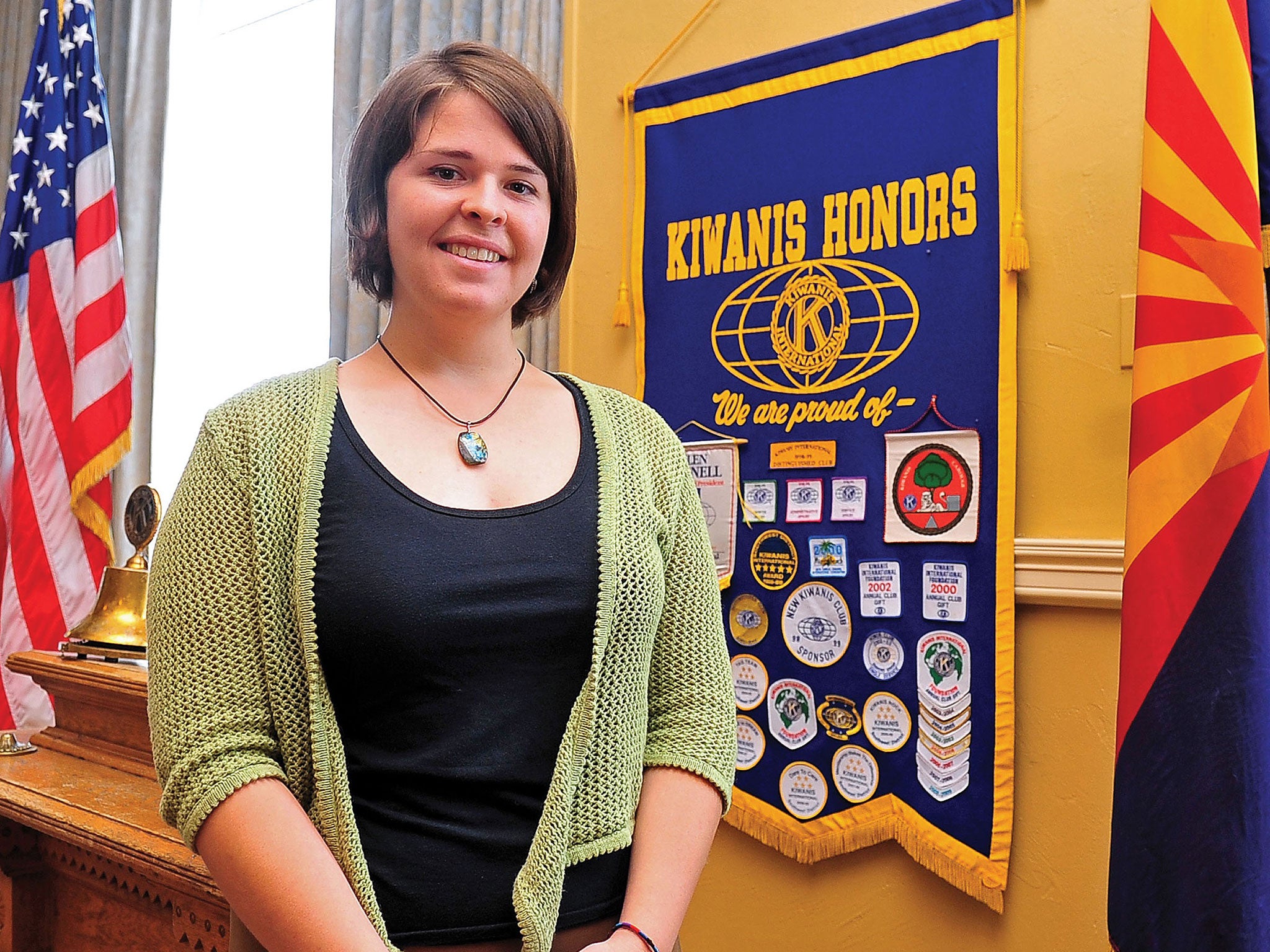 Kayla Mueller, the US aid worker Isis is claiming has been killed in a Jordanian air strike