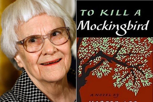 Harper Lee's To Kill a Mockingbird has sold 40 million copies