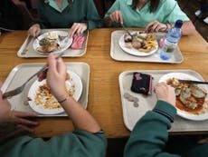 Schools forced to act as ‘miniature welfare states’