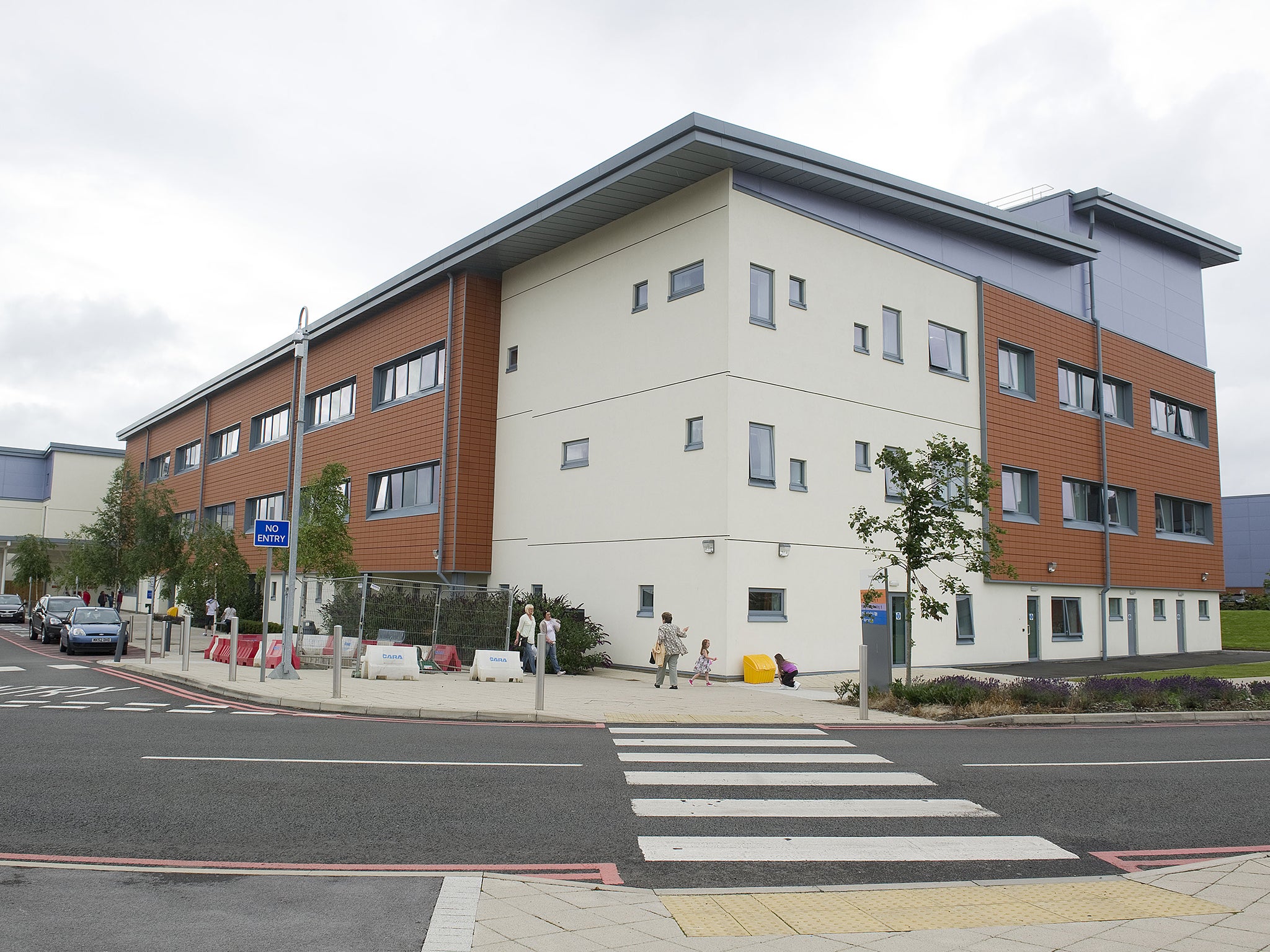 At Tameside Hospital NHS Foundation Trust in Greater Manchester, mortality rates have continued to worsen