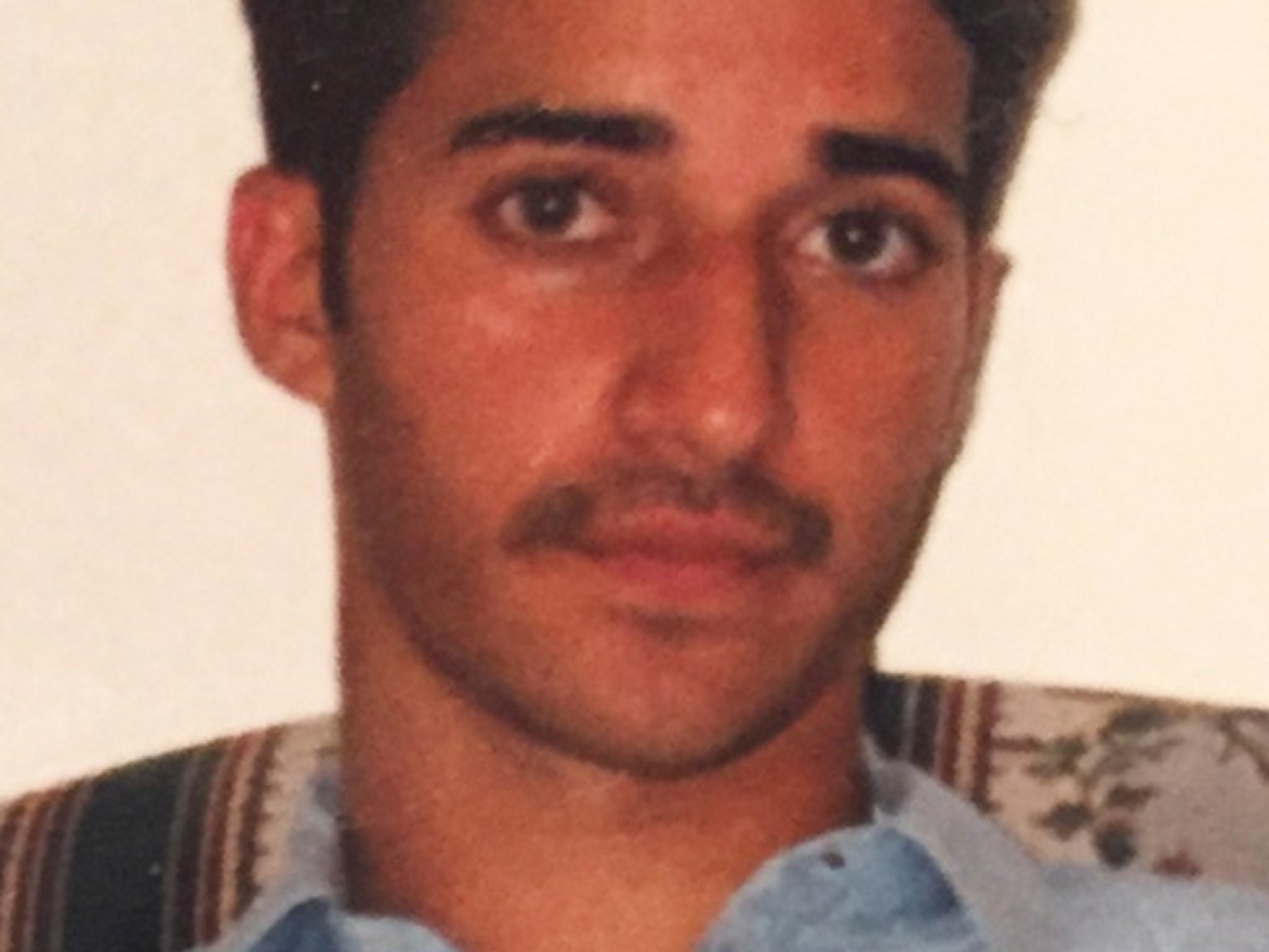 Adnan Syed