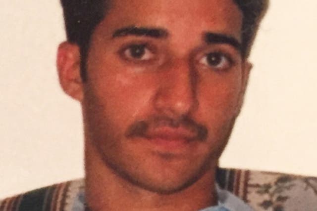 Adnan Syed has been in prison since 2000