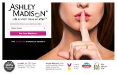 Ashley Madison hack reveals its 37 million users sexual fantasies