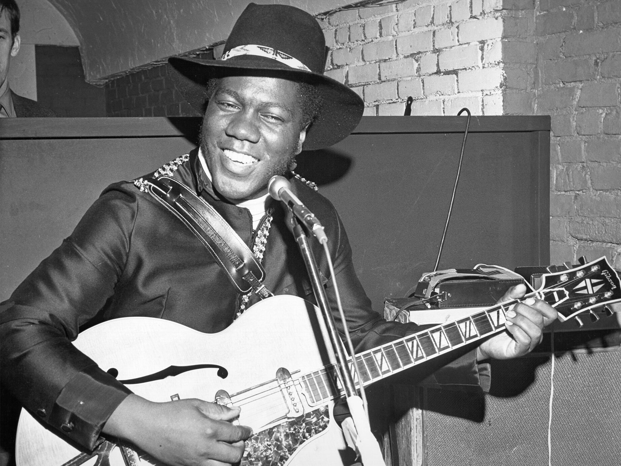 Singer, songwriter and producer Don Covay has died aged 76