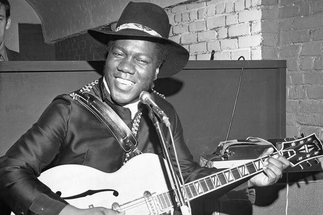 Singer, songwriter and producer Don Covay has died aged 76