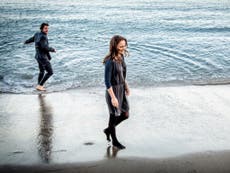 Knight of Cups, review: Natalie Portman and Christian Bale can't help Malick weave his magic