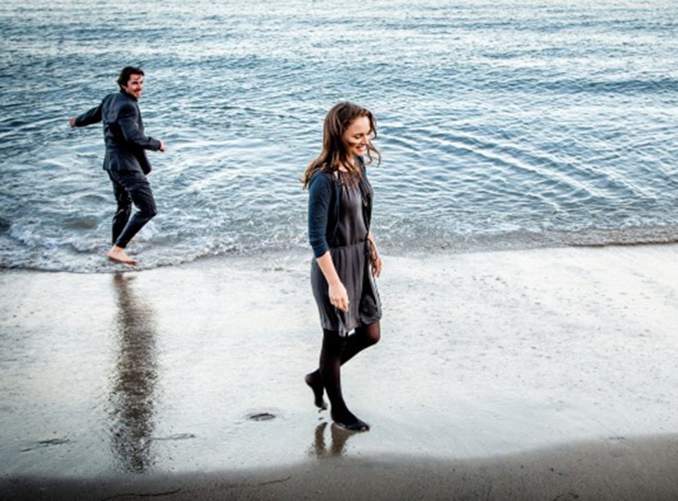 Knight of Cups, review: Natalie Portman and Christian Bale ...