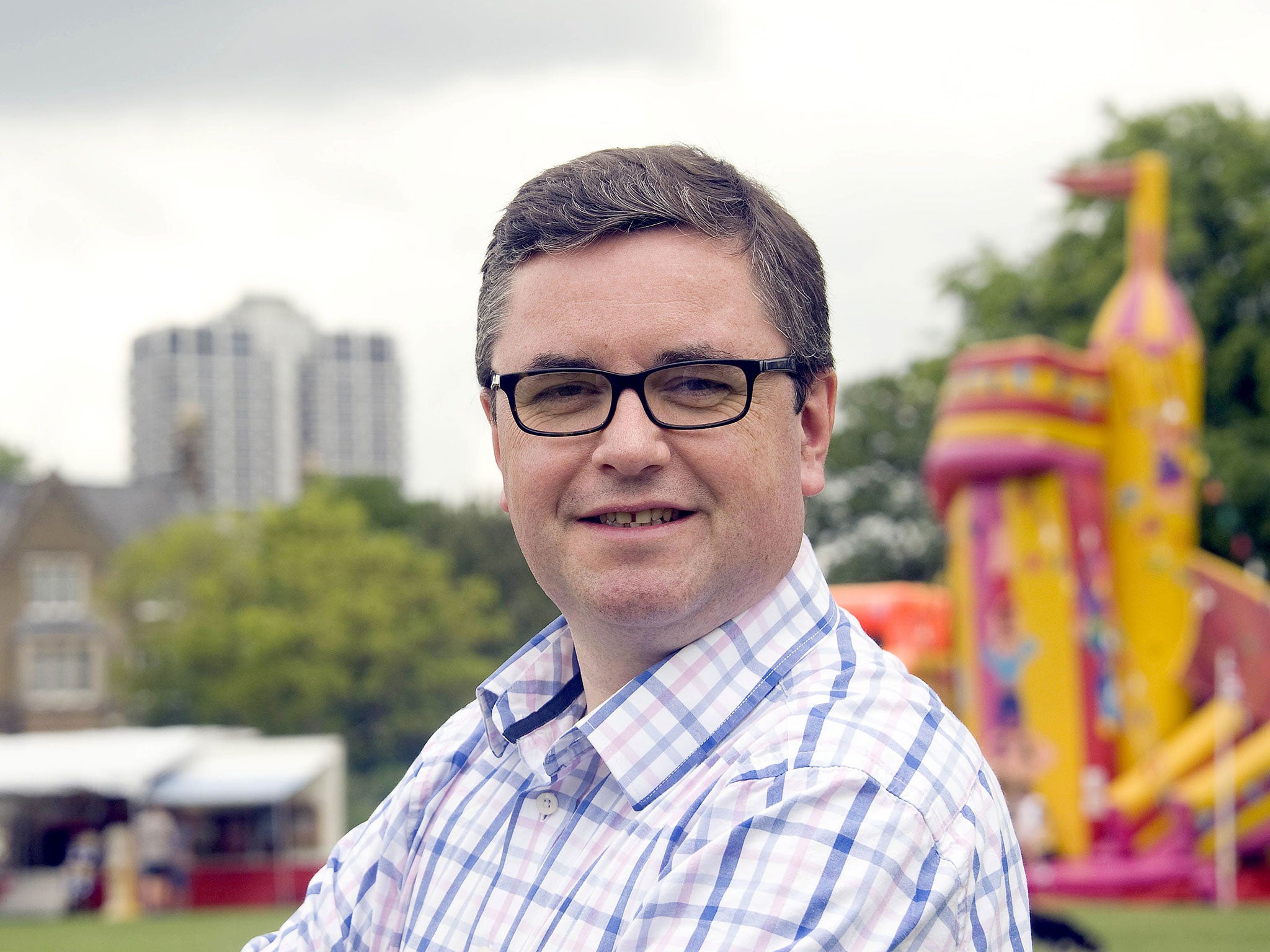 Robert Buckland, the Solicitor General and MP ffor Swindon South, was an investor in a film partnership under investigation by HMRC