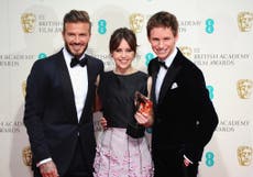 Baftas 2015: The Theory of Everything wins Outstanding British Film