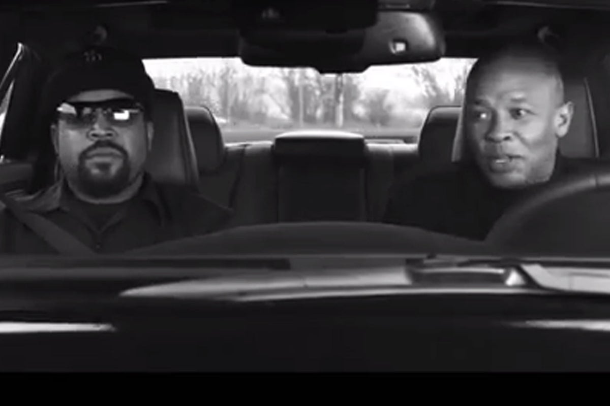 Straight Outta Compton: Watch the first full trailer for the NWA film ...