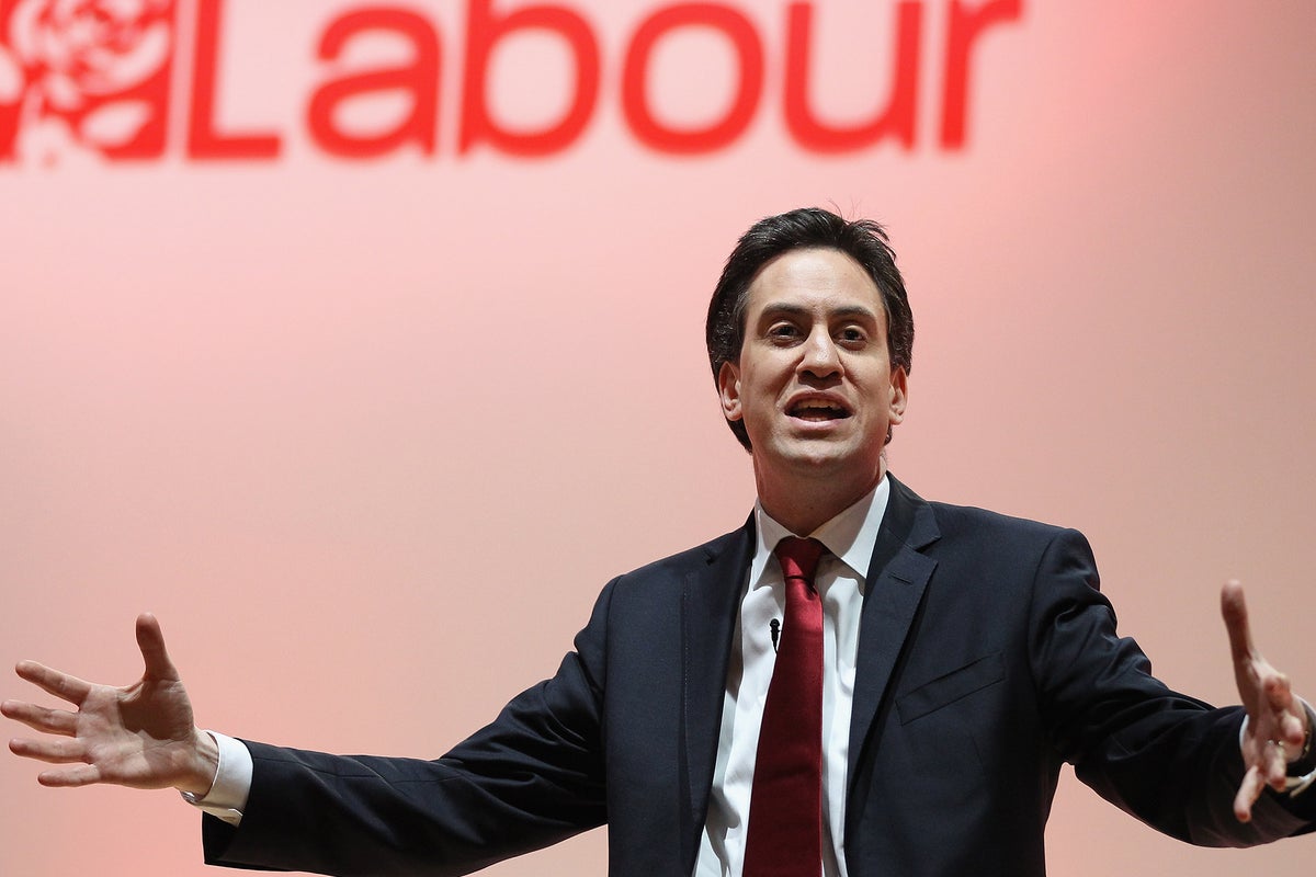 Labour is proposing a sensible restructure of British capitalism | The ...