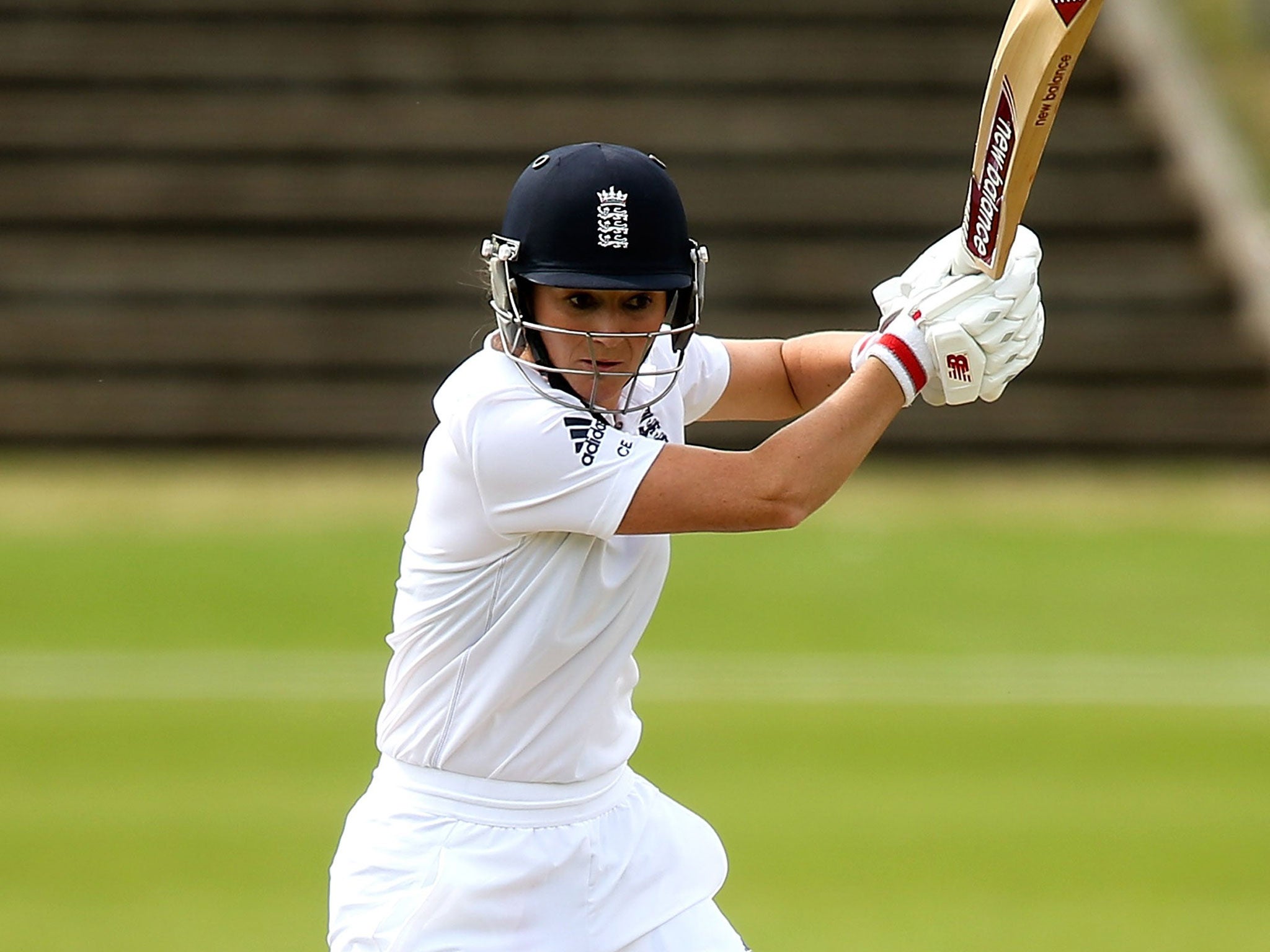 Charlotte Edwards leads England women into their one-day series against New Zealand tonight
