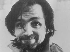 Charles Manson 'seriously ill'